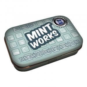 Mint Works édition simple