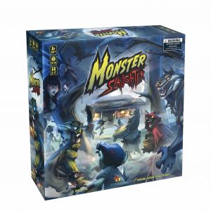 Monster Slaughter édition simple