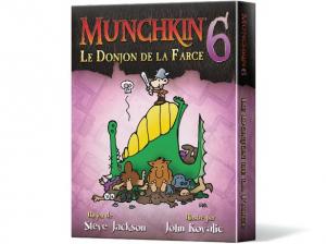Munchkin 6