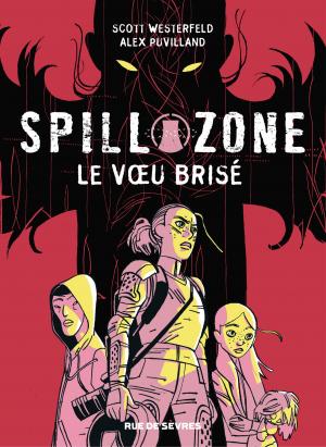 Spill Zone 2 TPB softcover (souple)