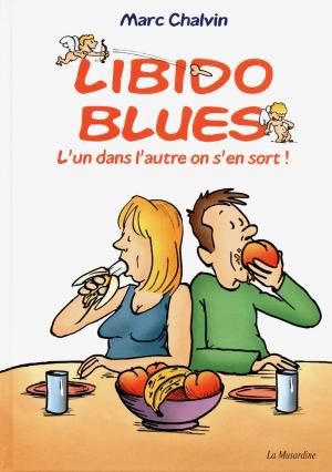 Libido blues édition simple