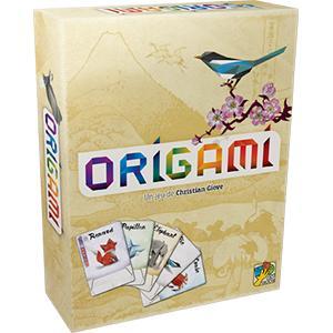 Origami 0