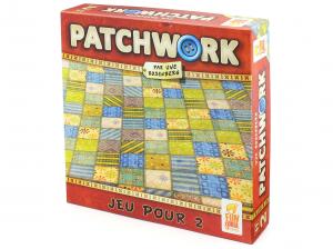 Patchwork 0
