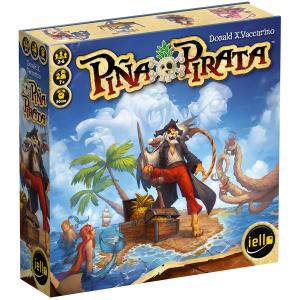 Piña Pirata 0