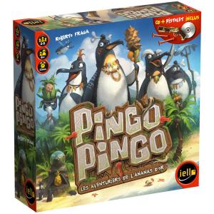Pingo Pingo 0