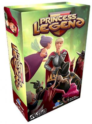 Princess Legend 0