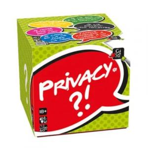 Privacy édition simple