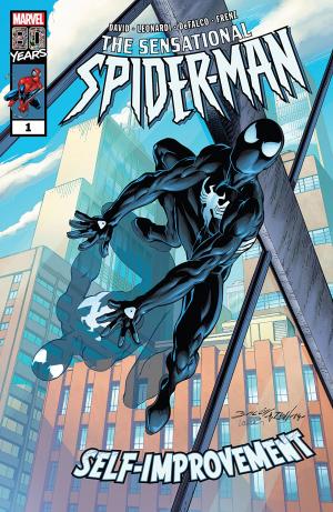 Sensational Spider-Man - Self-Improvement # 1 Issue (2019)
