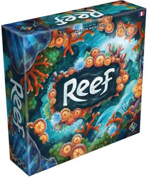 Reef édition simple