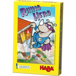 Rhino Hero édition simple