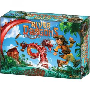 River Dragons édition simple