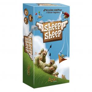 Sheep Sheep 0