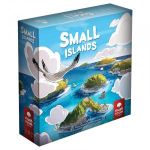Small Islands édition simple