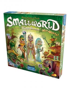 Smallworld : Power Pack 2 0