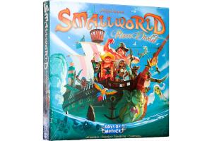 Smallworld : River World 0