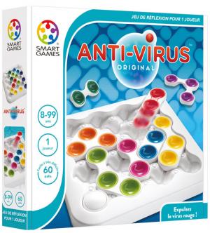 Anti Virus 0