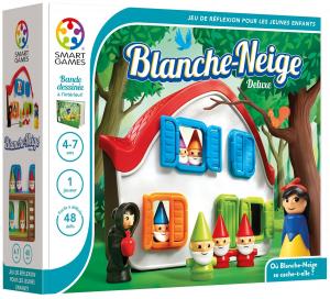 Blanche-Neige 0