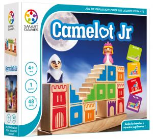 Camelot Jr. 0
