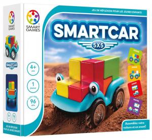 Smartcar 0