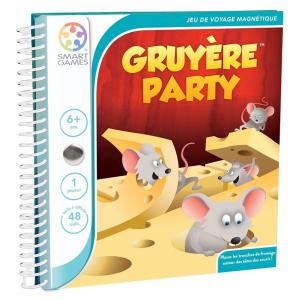 Gruyère Party 0