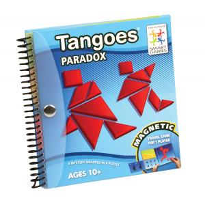 Tangoes : Paradox 0