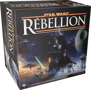 Star Wars : Rébellion 0