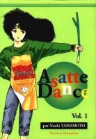 Asatte Dance édition SIMPLE