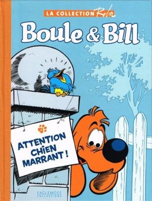 Boule & Bill 1 - Attention chien marrant !