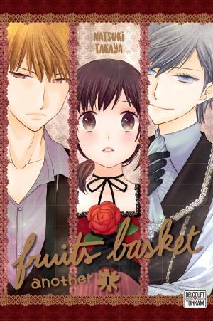Fruits Basket Another  Intégrale