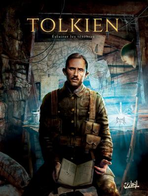 Les guerres de Tolkien édition simple