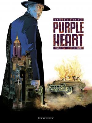 Purple Heart 1 - Le sauveur