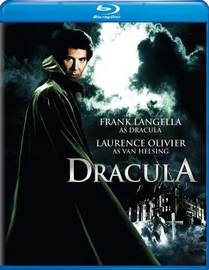 Dracula (1979) édition simple