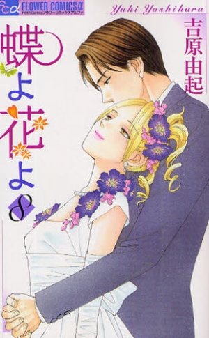 couverture, jaquette Ma petite maitresse 8  (Shogakukan) Manga