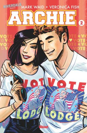 Archie 2 - Tome 2