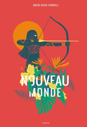 Nouveau monde (Vignolli) édition simple