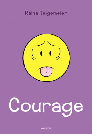 Courage 1