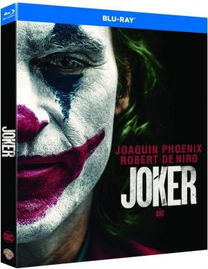 Joker édition simple
