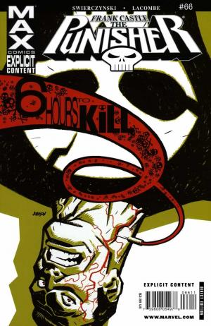 Punisher # 66 Issues V07 (2004 - 2009)