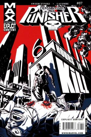 Punisher # 67 Issues V07 (2004 - 2009)