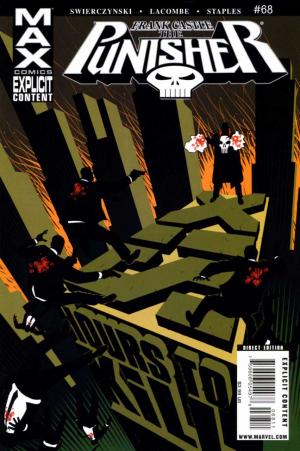 Punisher # 68 Issues V07 (2004 - 2009)