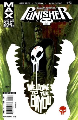 Punisher # 72 Issues V07 (2004 - 2009)