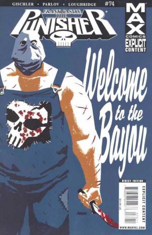 Punisher # 74 Issues V07 (2004 - 2009)