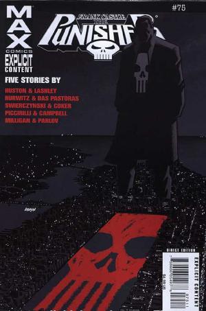Punisher # 75 Issues V07 (2004 - 2009)