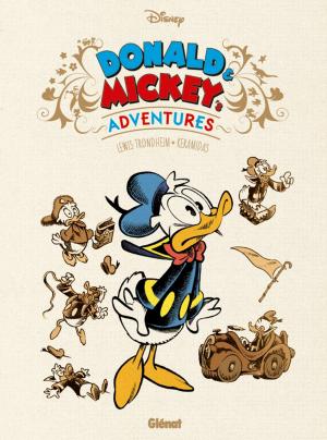 Mickey and Donald's Adventures