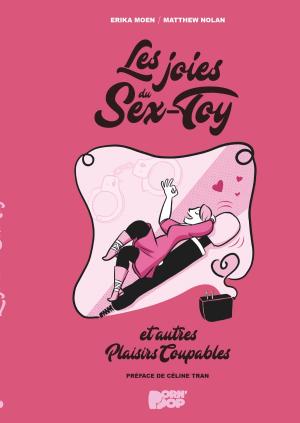 Les joies du sex toy 2 simple