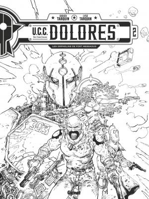 UCC Dolores 2 - Tome 2