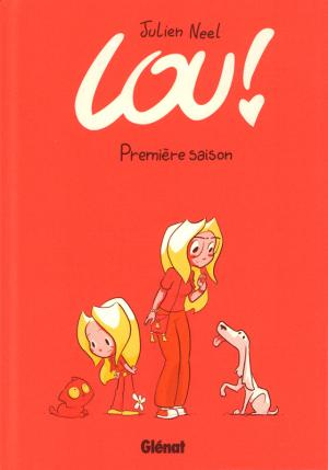 Lou ! édition Intégrale 2019