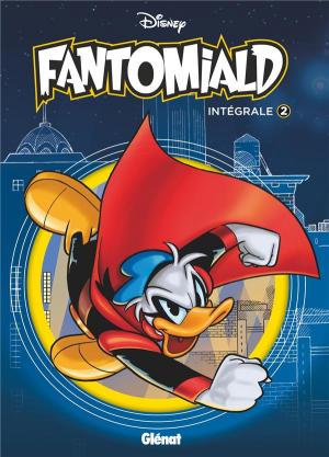 Fantomiald 2 - Tome 2