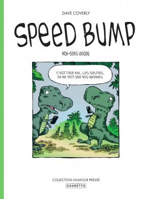 Speed Bump