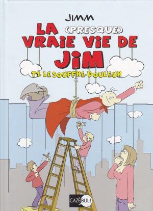 1 - Le souffre-douleur